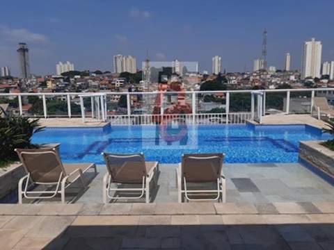 Apartamento à venda em Guarulhos (Jd Zaira - Centro), 3 dormitórios, 3 suites, 5 banheiros, 4 vagas, 182 m2 de área útil, código 29-1457 (17/27)