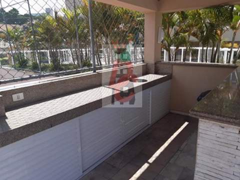 Apartamento à venda em Guarulhos (Jd Zaira - Centro), 3 dormitórios, 3 suites, 5 banheiros, 4 vagas, 182 m2 de área útil, código 29-1457 (25/27)