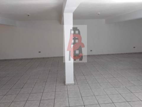 Salão à venda em Guarulhos (V Augusta), 2 banheiros, 2 vagas, 255 m2 de área útil, código 29-1467 (11/18)