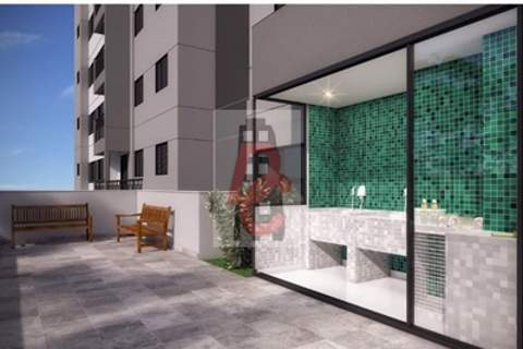 Apartamento à venda em Guarulhos (V Galvão), 2 dormitórios, 1 banheiro, 1 vaga, 48 m2 de área útil, código 29-1469 (2/9)