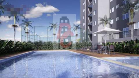 Apartamento à venda em Guarulhos (Picanço), 2 dormitórios, 1 suite, 2 banheiros, 2 vagas, 59 m2 de área útil, código 29-1476 (3/25)