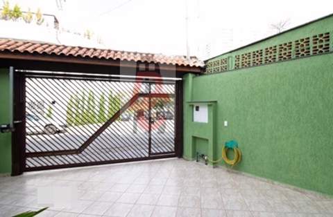 Sobrado à venda em Guarulhos (Picanço), 3 dormitórios, 1 suite, 2 banheiros, 2 vagas, 125 m2 de área útil, código 29-1481 (24/24)