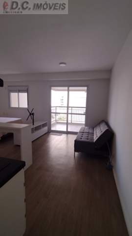 Studio para alugar em Guarulhos (Jd Terezópolis - Picanço), 1 dormitório, 1 banheiro, 1 vaga, código 29-1501 (1/27)