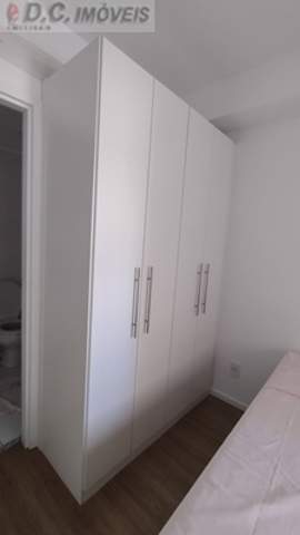 Studio para alugar em Guarulhos (Jd Terezópolis - Picanço), 1 dormitório, 1 banheiro, 1 vaga, código 29-1501 (12/27)