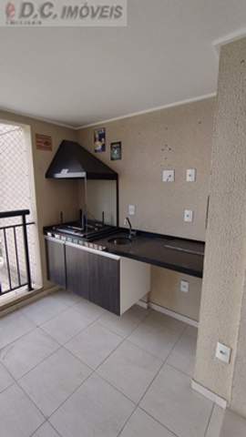 Studio para alugar em Guarulhos (Jd Terezópolis - Picanço), 1 dormitório, 1 banheiro, 1 vaga, código 29-1501 (24/27)