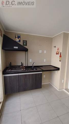 Studio para alugar em Guarulhos (Jd Terezópolis - Picanço), 1 dormitório, 1 banheiro, 1 vaga, código 29-1501 (25/27)