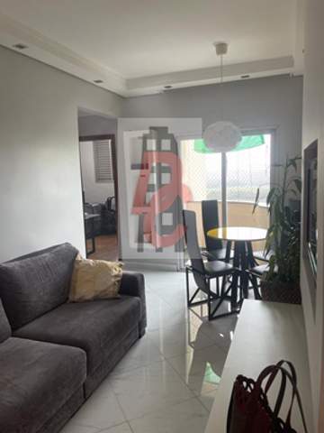 Apartamento para alugar em Guarulhos (V Das Palmeiras (Augusta) - V Augusta), 2 dormitórios, 1 banheiro, 1 vaga, código 29-1503 (2/8)