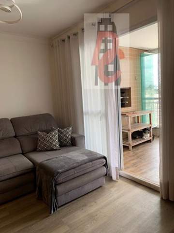 Apartamento à venda em Guarulhos (Centro), 3 dormitórios, 2 suites, 3 banheiros, 2 vagas, código 29-1514 (8/25)