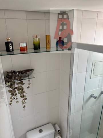 Apartamento à venda em Guarulhos (Centro), 3 dormitórios, 2 suites, 3 banheiros, 2 vagas, código 29-1514 (25/25)