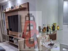 Apartamento à venda em Guarulhos, 3 dorms, 1 suíte, 2 wcs, 2 vagas, 76 m2 úteis