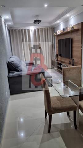Apartamento à venda em Guarulhos (V Rosália - V Galvão), 3 dormitórios, 1 suite, 2 banheiros, 2 vagas, 76 m2 de área útil, código 29-1518 (2/26)