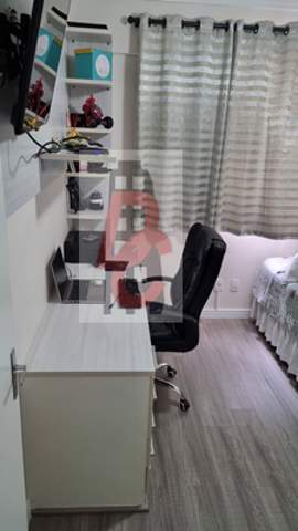 Apartamento à venda em Guarulhos (V Rosália - V Galvão), 3 dormitórios, 1 suite, 2 banheiros, 2 vagas, 76 m2 de área útil, código 29-1518 (10/26)