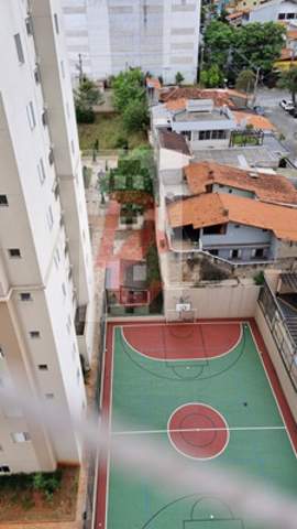 Apartamento à venda em Guarulhos (V Rosália - V Galvão), 3 dormitórios, 1 suite, 2 banheiros, 2 vagas, 76 m2 de área útil, código 29-1518 (26/26)