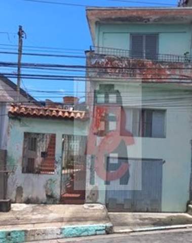 Casa à venda em Guarulhos (Jd Rosa de França - Picanço), 1 vaga, 154 m2 de área útil, código 29-1519 (1/1)