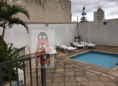 Apartamento à venda em Guarulhos (V Rosália - V Galvão), 2 dormitórios, 1 banheiro, 1 vaga, 60 m2 de área útil, código 29-1521 (10/16)