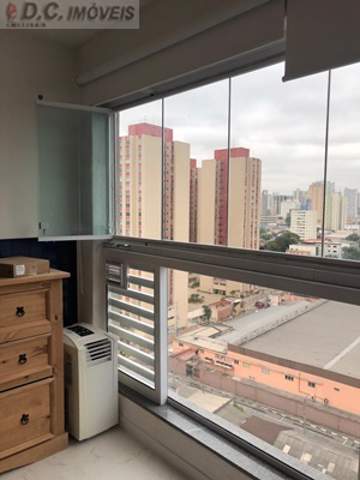Studio à venda em Guarulhos (V Das Palmeiras (Centro)), 1 dormitório, 1 banheiro, 1 vaga, código 29-1533 (3/7)