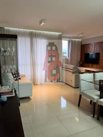 Apartamento à venda em Guarulhos (Gopouva), 3 dormitórios, 1 suite, 2 banheiros, 1 vaga, 67 m2 de área útil, código 29-1534 (2/26)