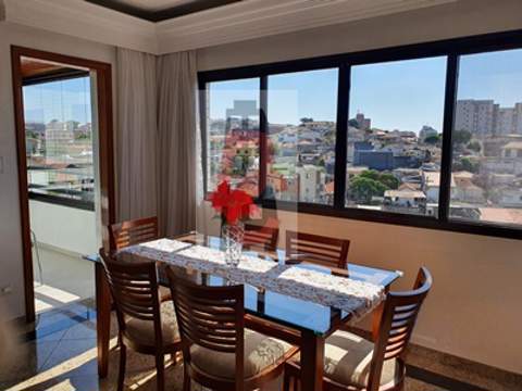 Apartamento à venda em São Paulo (Jd Japão - V Maria), 3 dormitórios, 1 suite, 2 banheiros, 2 vagas, 98 m2 de área útil, código 29-1540 (5/26)