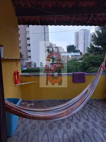 Sobrado à venda em Guarulhos (Jd Flor Da Montanha - Picanço), 3 dormitórios, 2 suites, 3 banheiros, 1 vaga, código 29-1542 (18/19)