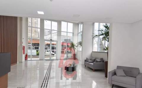 Studio à venda em Guarulhos (Centro), 1 dormitório, 1 banheiro, 1 vaga, 28 m2 de área útil, código 29-1545 (3/14)