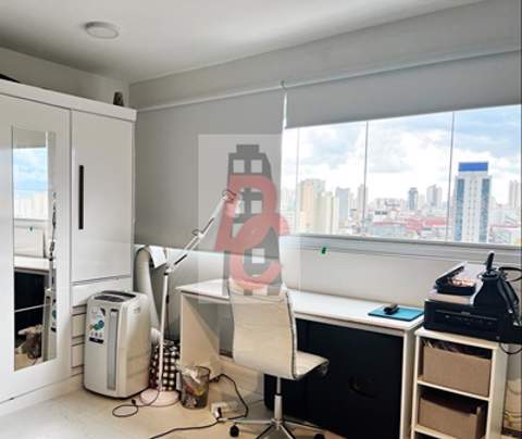 Studio à venda em Guarulhos (Centro), 1 dormitório, 1 banheiro, 1 vaga, 28 m2 de área útil, código 29-1545 (8/14)