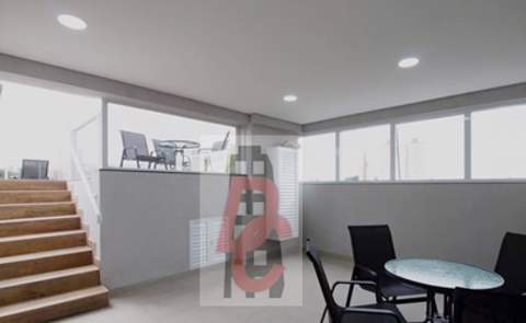 Studio à venda em Guarulhos (Centro), 1 dormitório, 1 banheiro, 1 vaga, 28 m2 de área útil, código 29-1545 (11/14)