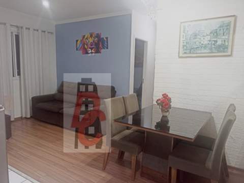 Apartamento à venda em Guarulhos (V Galvão), 2 dormitórios, 1 banheiro, 1 vaga, 42 m2 de área útil, código 29-1552 (6/15)