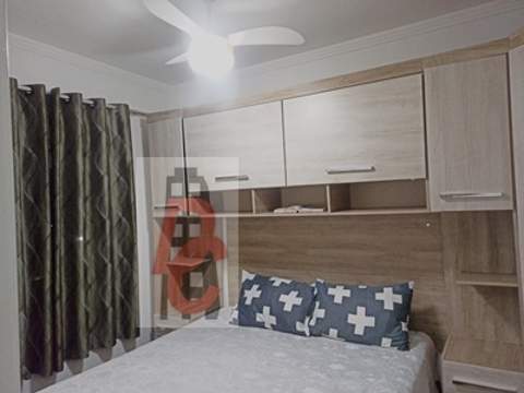 Apartamento à venda em Guarulhos (V Galvão), 2 dormitórios, 1 banheiro, 1 vaga, 42 m2 de área útil, código 29-1552 (7/15)