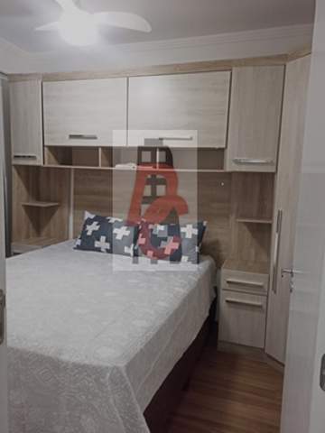Apartamento à venda em Guarulhos (V Galvão), 2 dormitórios, 1 banheiro, 1 vaga, 42 m2 de área útil, código 29-1552 (9/15)