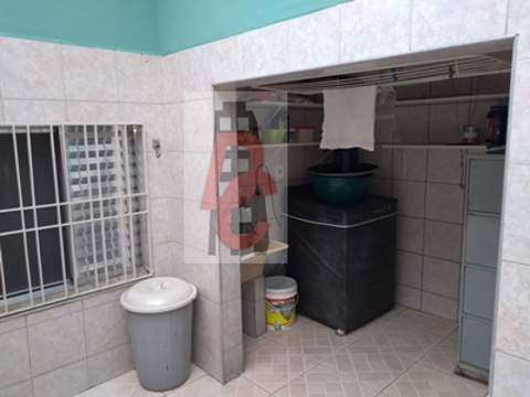 Sobrado à venda em Guarulhos (V São Jorge - Macedo), 3 dormitórios, 1 suite, 2 banheiros, 2 vagas, 17.619 m2 de área útil, código 29-1555 (36/40)