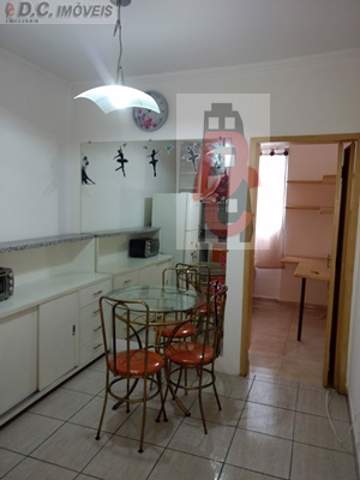 Kitnet para alugar em Guarulhos (Centro), 1 dormitório, 1 banheiro, código 29-1559 (3/17)