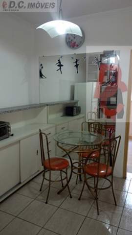 Kitnet para alugar em Guarulhos (Centro), 1 dormitório, 1 banheiro, código 29-1559 (7/17)