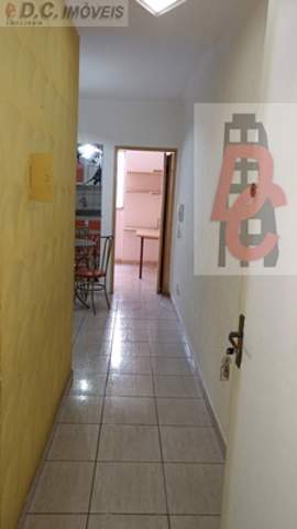 Kitnet para alugar em Guarulhos (Centro), 1 dormitório, 1 banheiro, código 29-1559 (8/17)