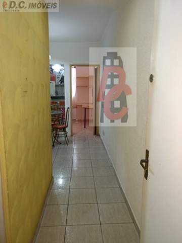 Kitnet para alugar em Guarulhos (Centro), 1 dormitório, 1 banheiro, código 29-1559 (9/17)