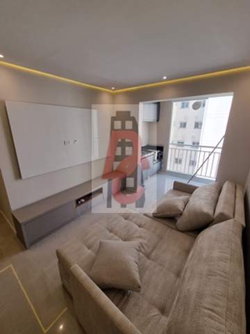 Apartamento para alugar em Guarulhos (Jd Flor Da Montanha - Picanço), 3 dormitórios, 1 suite, 2 banheiros, 2 vagas, código 29-1562 (1/24)