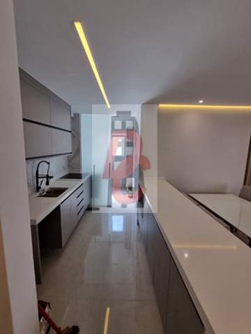 Apartamento para alugar em Guarulhos (Jd Flor Da Montanha - Picanço), 3 dormitórios, 1 suite, 2 banheiros, 2 vagas, código 29-1562 (6/24)