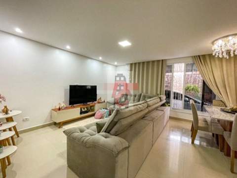 Casa à venda em Guarulhos (Jd Sta Mena - Picanço), 3 dormitórios, 1 suite, 2 banheiros, 3 vagas, 177 m2 de área útil, código 29-1564 (1/17)