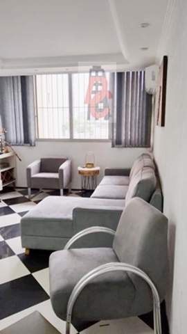 Apartamento à venda em Guarulhos (Gopouva), 3 dormitórios, 1 suite, 2 banheiros, 1 vaga, código 29-1574 (3/16)