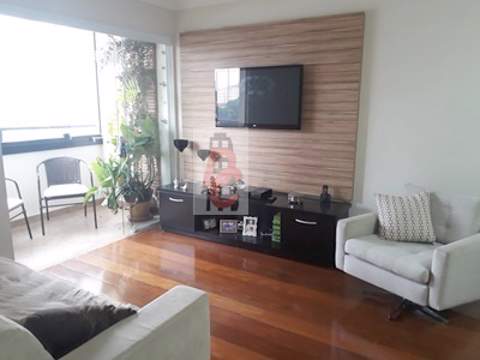 Apartamento à venda em Guarulhos (V Moreira - V Augusta), 3 dormitórios, 1 suite, 2 banheiros, 2 vagas, 90 m2 de área útil, código 29-1576 (1/29)