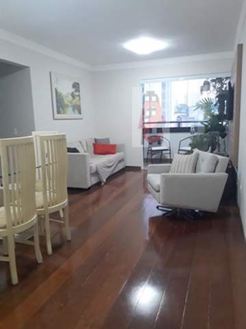 Apartamento à venda em Guarulhos (V Moreira - V Augusta), 3 dormitórios, 1 suite, 2 banheiros, 2 vagas, 90 m2 de área útil, código 29-1576 (2/29)