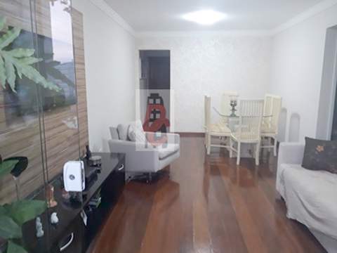 Apartamento à venda em Guarulhos (V Moreira - V Augusta), 3 dormitórios, 1 suite, 2 banheiros, 2 vagas, 90 m2 de área útil, código 29-1576 (4/29)