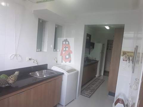 Apartamento à venda em Guarulhos (V Moreira - V Augusta), 3 dormitórios, 1 suite, 2 banheiros, 2 vagas, 90 m2 de área útil, código 29-1576 (8/29)