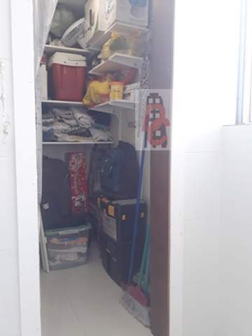 Apartamento à venda em Guarulhos (V Moreira - V Augusta), 3 dormitórios, 1 suite, 2 banheiros, 2 vagas, 90 m2 de área útil, código 29-1576 (10/29)