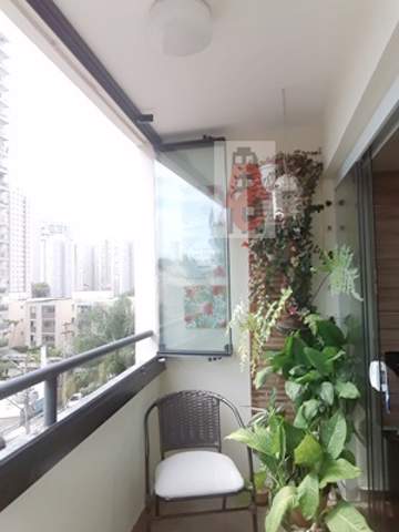 Apartamento à venda em Guarulhos (V Moreira - V Augusta), 3 dormitórios, 1 suite, 2 banheiros, 2 vagas, 90 m2 de área útil, código 29-1576 (12/29)