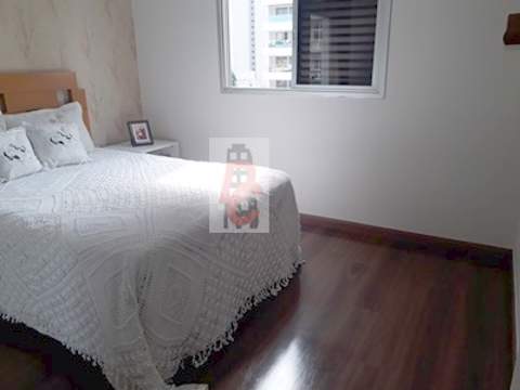 Apartamento à venda em Guarulhos (V Moreira - V Augusta), 3 dormitórios, 1 suite, 2 banheiros, 2 vagas, 90 m2 de área útil, código 29-1576 (21/29)