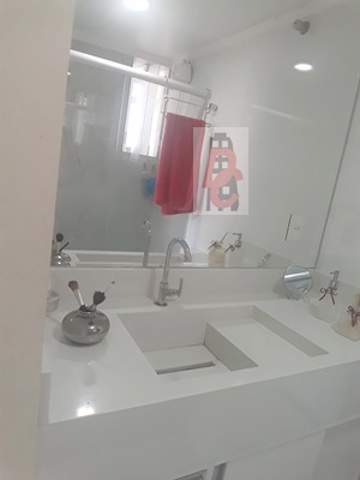 Apartamento à venda em Guarulhos (V Moreira - V Augusta), 3 dormitórios, 1 suite, 2 banheiros, 2 vagas, 90 m2 de área útil, código 29-1576 (29/29)