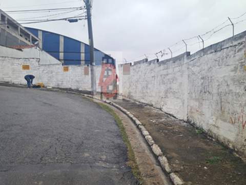 Terreno à venda em Guarulhos (Bonsucesso), 1.526 m2 de área útil, código 29-1586 (4/10)