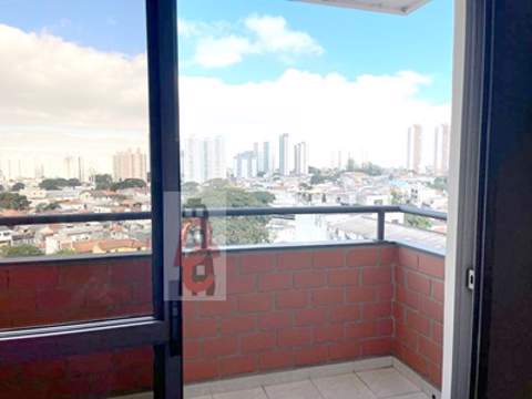 Apartamento à venda em Guarulhos (V Moreira - V Augusta), 3 dormitórios, 1 suite, 2 banheiros, 2 vagas, 90 m2 de área útil, código 29-1591 (6/22)