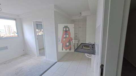 Apartamento à venda em Guarulhos (V Rosália - V Galvão), 2 dormitórios, 1 banheiro, 3.432 m2 de área útil, código 29-1594 (1/6)
