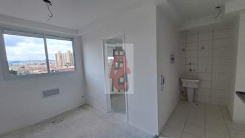 Apartamento à venda em Guarulhos (V Rosália - V Galvão), 2 dormitórios, 1 banheiro, 3.432 m2 de área útil, código 29-1594 (3/6)